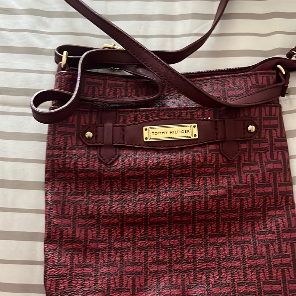 Crossbody bag